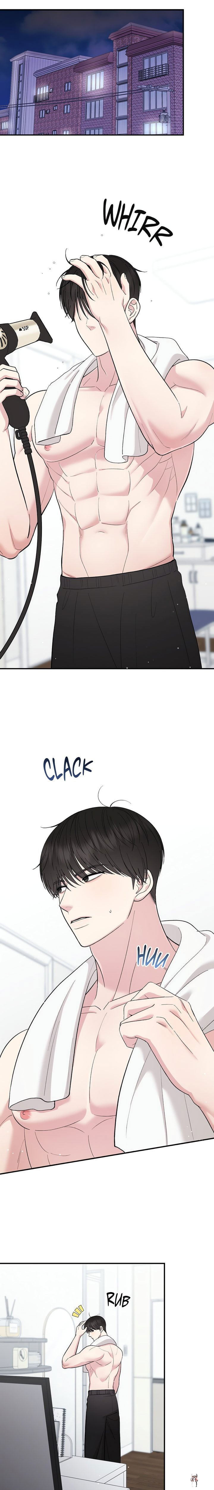 In Session (Uncensored) In Session (Uncensored) Chapter 15 - Page 13
