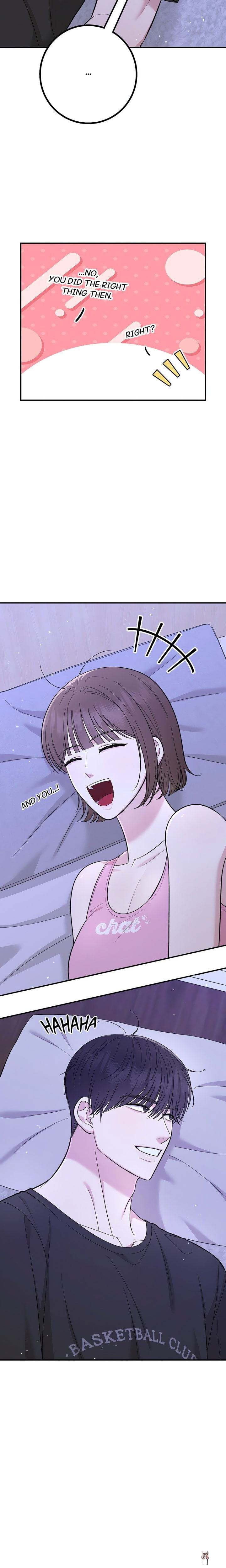 In Session (Uncensored) In Session (Uncensored) Chapter 15 - Page 25