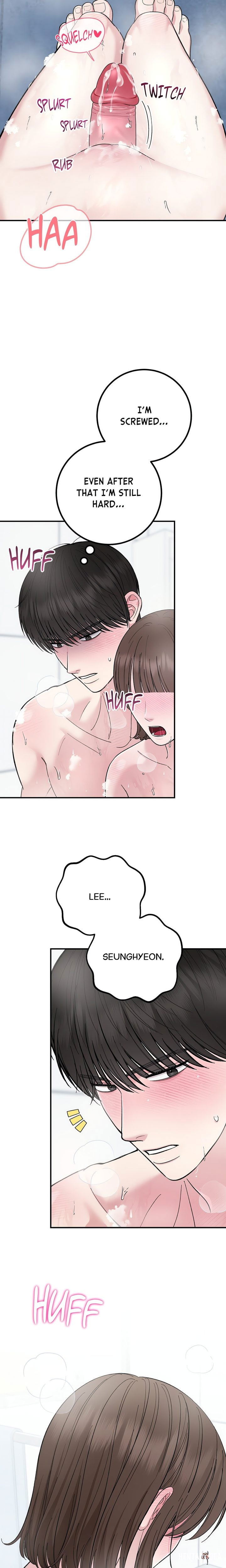 In Session (Uncensored) In Session (Uncensored) Chapter 11 - Page 26