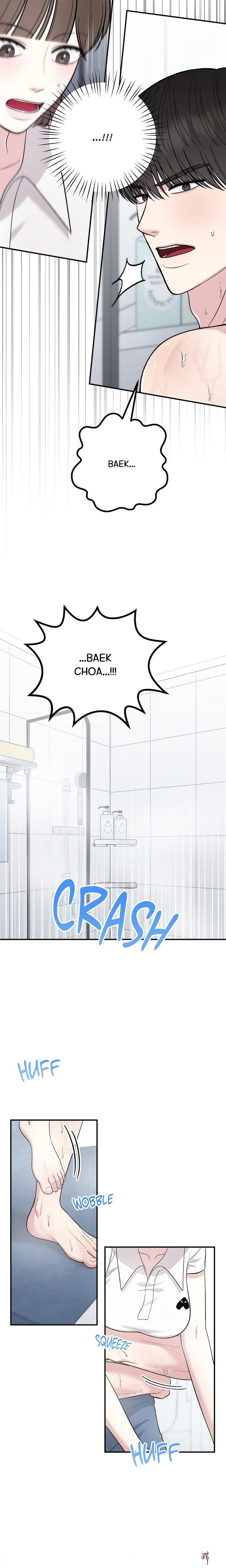 In Session (Uncensored) In Session (Uncensored) Chapter 11 - Page 9