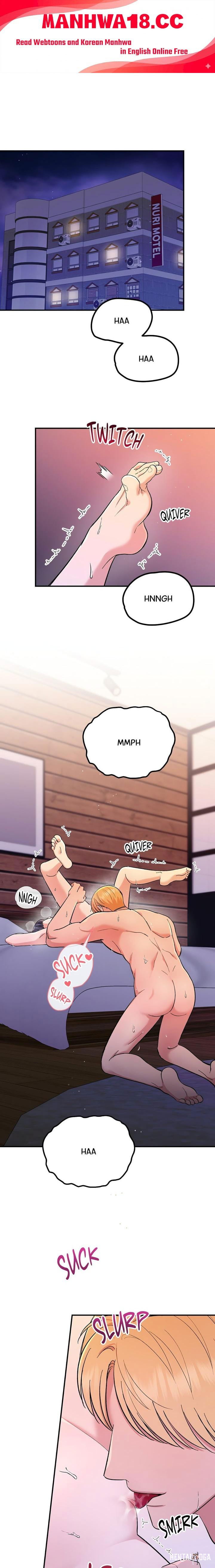 In Session (Uncensored) In Session (Uncensored) Chapter 9 - Page 1