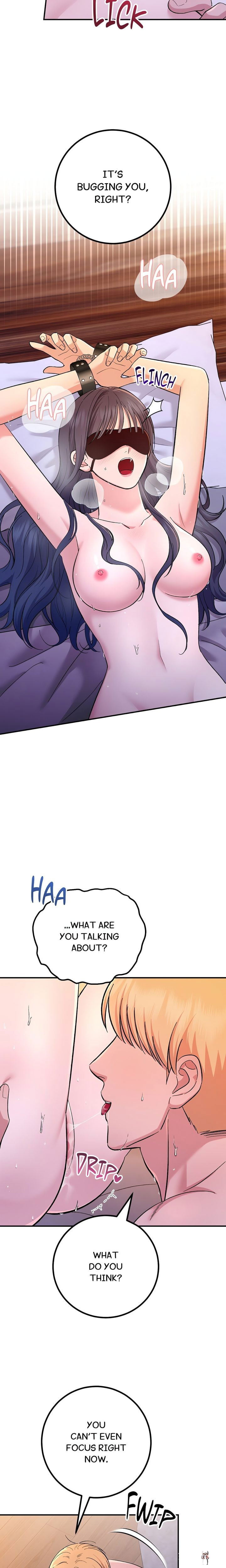 In Session (Uncensored) In Session (Uncensored) Chapter 9 - Page 2
