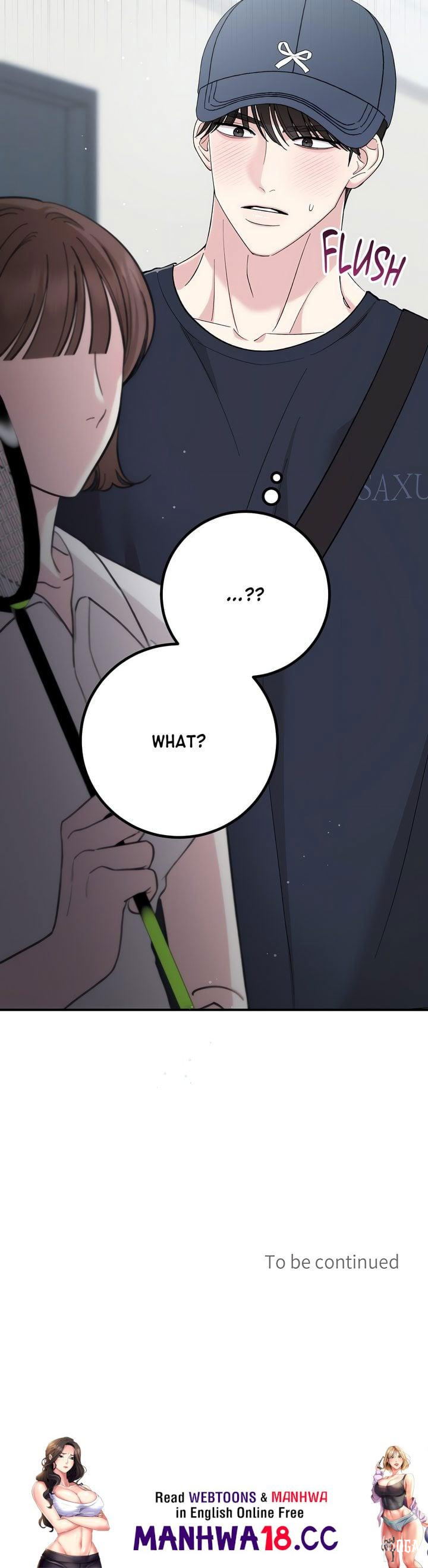In Session (Uncensored) In Session (Uncensored) Chapter 9 - Page 24