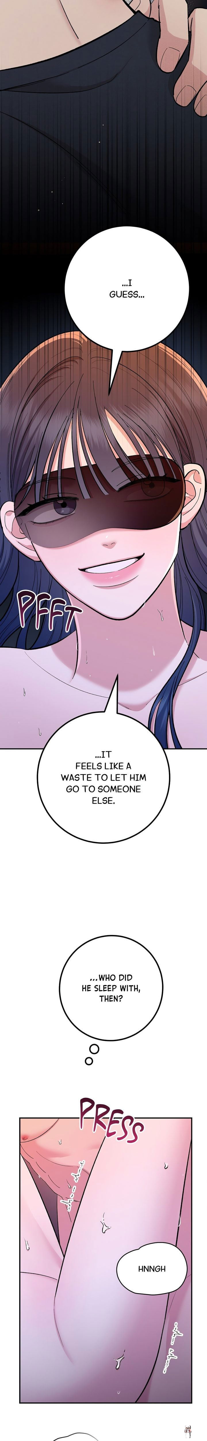 In Session (Uncensored) In Session (Uncensored) Chapter 9 - Page 9