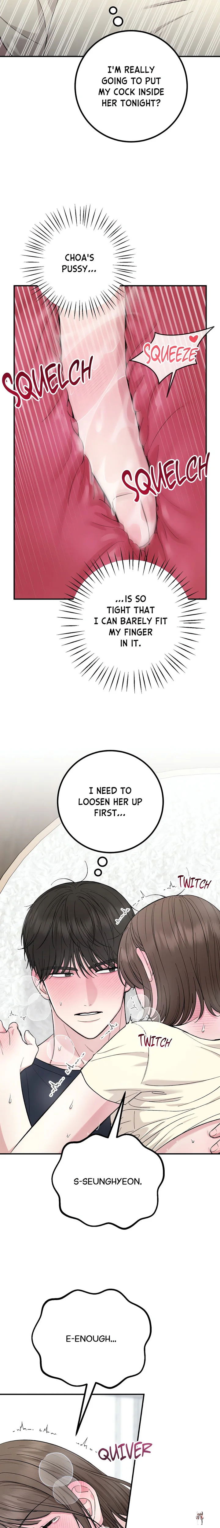 In Session (Uncensored) In Session (Uncensored) Chapter 7 - Page 16