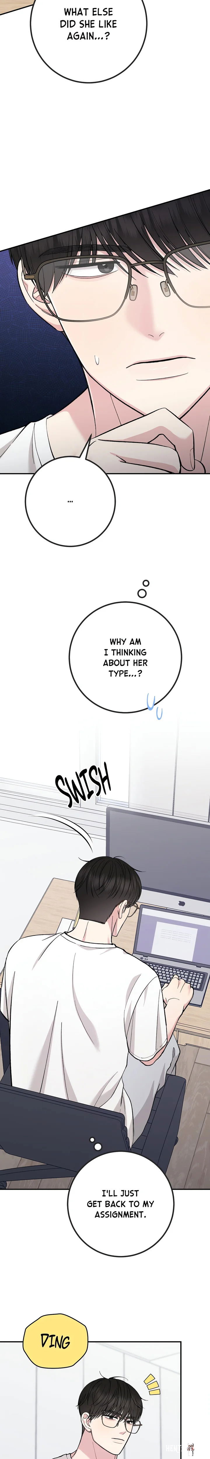 In Session (Uncensored) In Session (Uncensored) Chapter 6 - Page 20