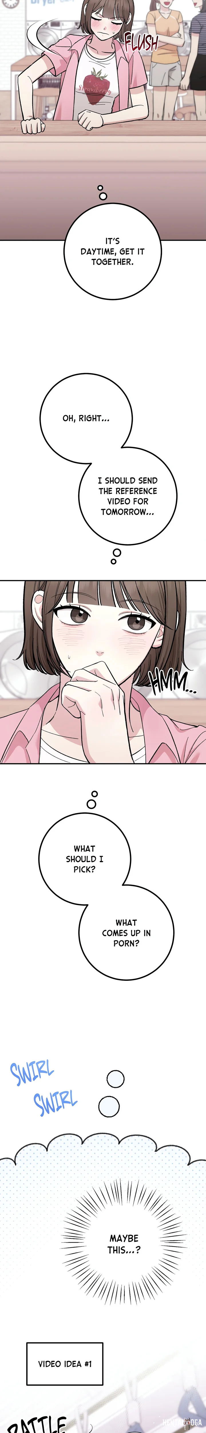 In Session (Uncensored) In Session (Uncensored) Chapter 6 - Page 7