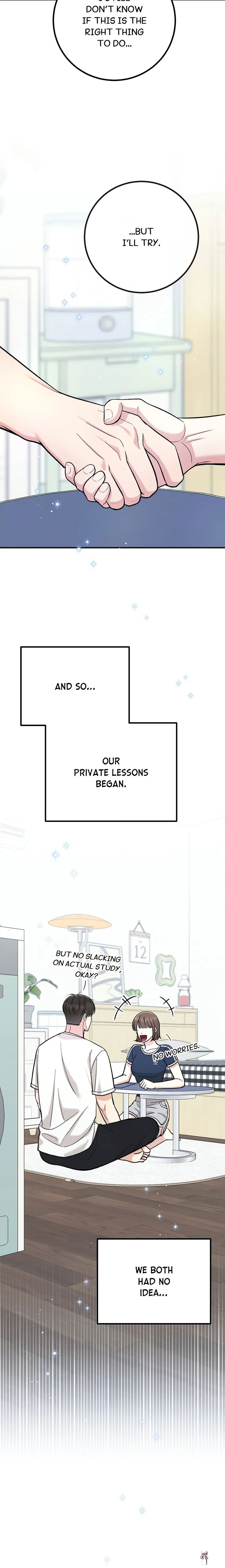 In Session (Uncensored) In Session (Uncensored) Chapter 5 - Page 26