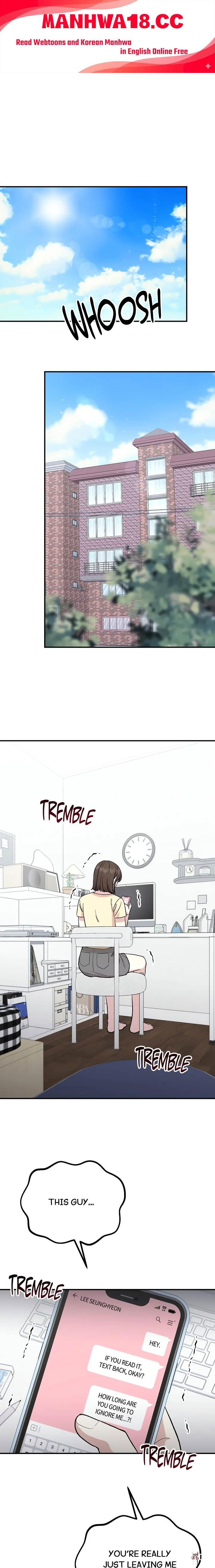 In Session (Uncensored) In Session (Uncensored) Chapter 3 - Page 1
