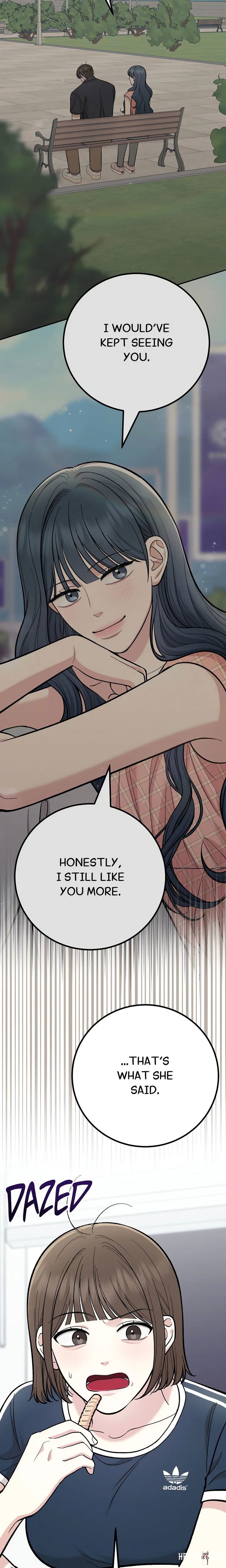 In Session (Uncensored) In Session (Uncensored) Chapter 3 - Page 18