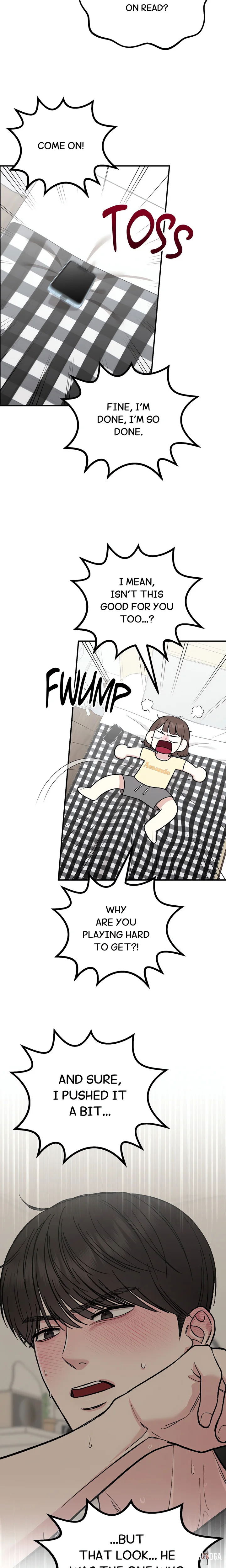 In Session (Uncensored) In Session (Uncensored) Chapter 3 - Page 2