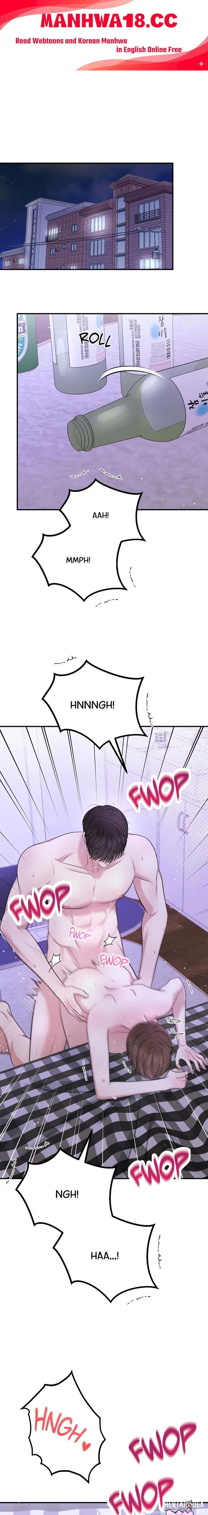 In Session (Uncensored) In Session (Uncensored) Chapter 1 - Page 1
