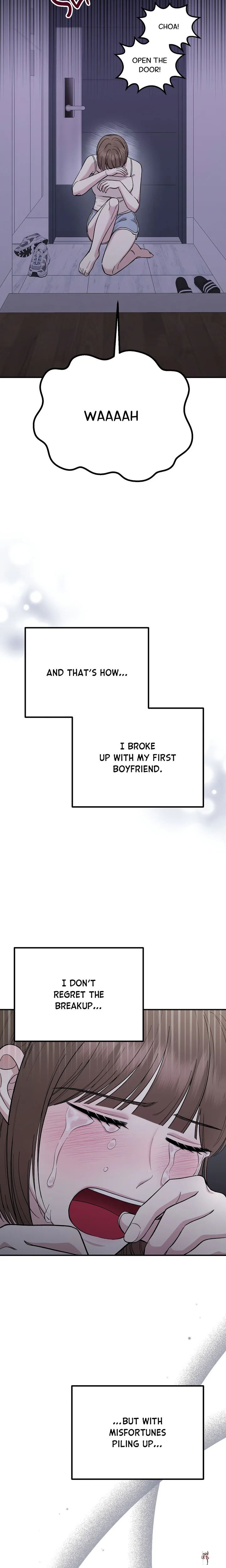 In Session (Uncensored) In Session (Uncensored) Chapter 1 - Page 16