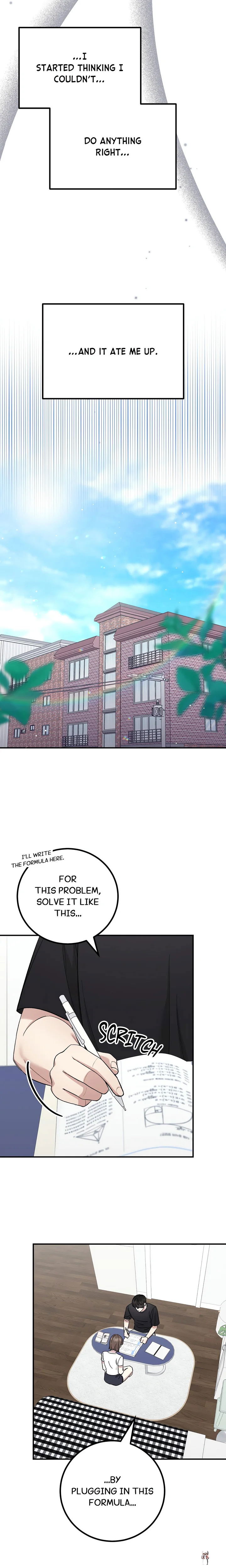 In Session (Uncensored) In Session (Uncensored) Chapter 1 - Page 17