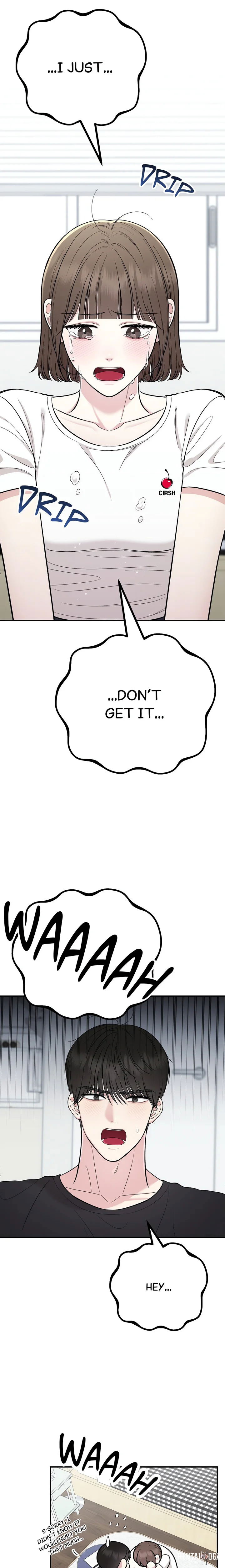 In Session (Uncensored) In Session (Uncensored) Chapter 1 - Page 20