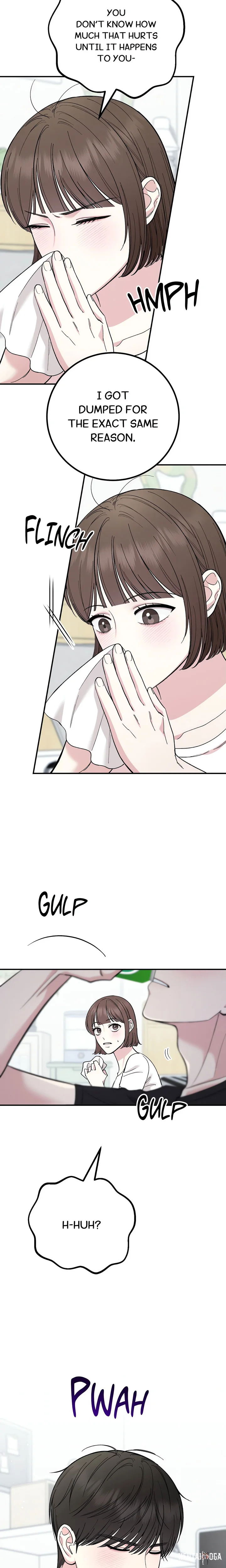In Session (Uncensored) In Session (Uncensored) Chapter 1 - Page 22