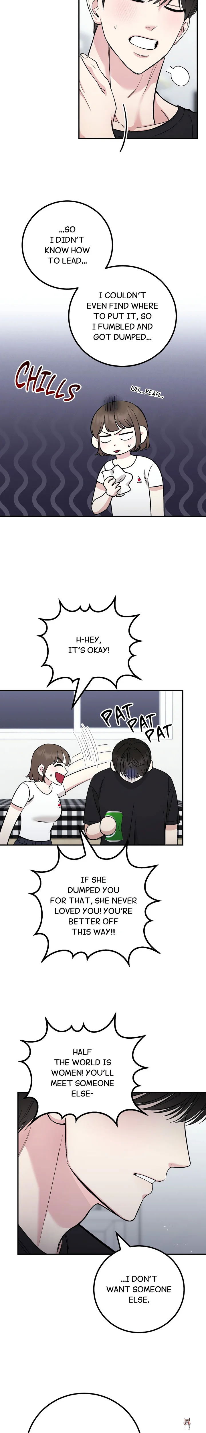 In Session (Uncensored) In Session (Uncensored) Chapter 1 - Page 25