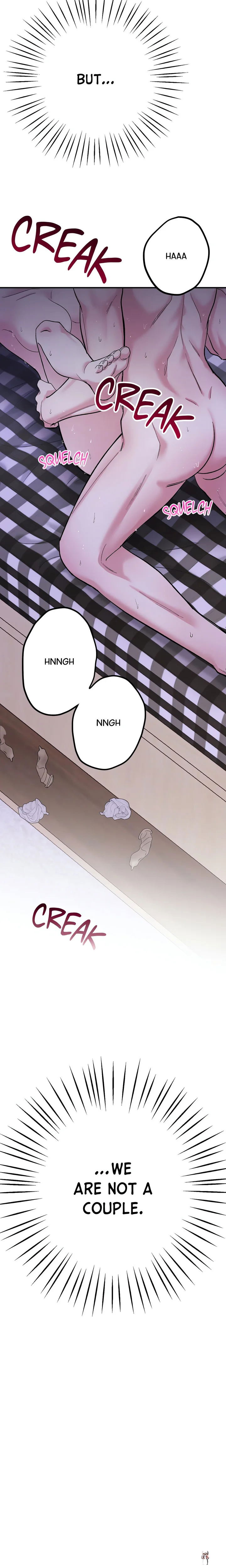 In Session (Uncensored) In Session (Uncensored) Chapter 1 - Page 4