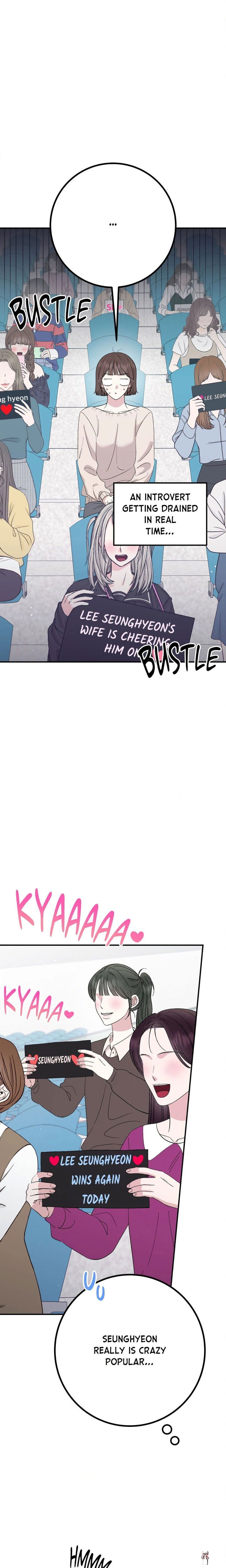 In Session (Uncensored) In Session (Uncensored) Chapter 33.2 - Page 23