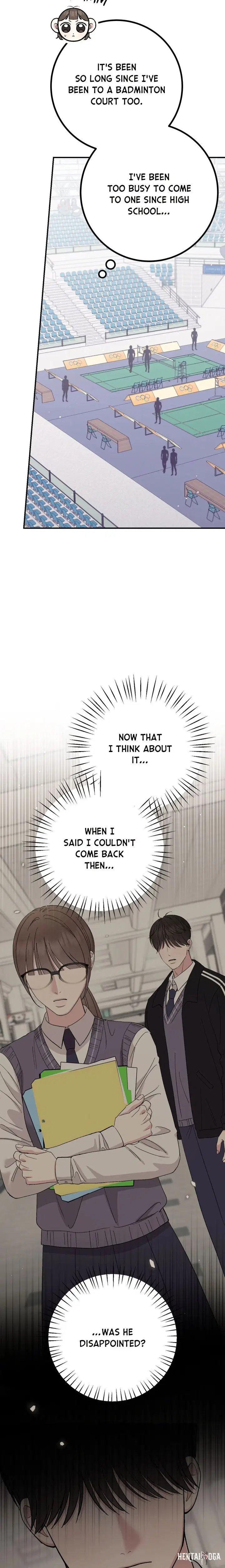 In Session (Uncensored) In Session (Uncensored) Chapter 33.2 - Page 24