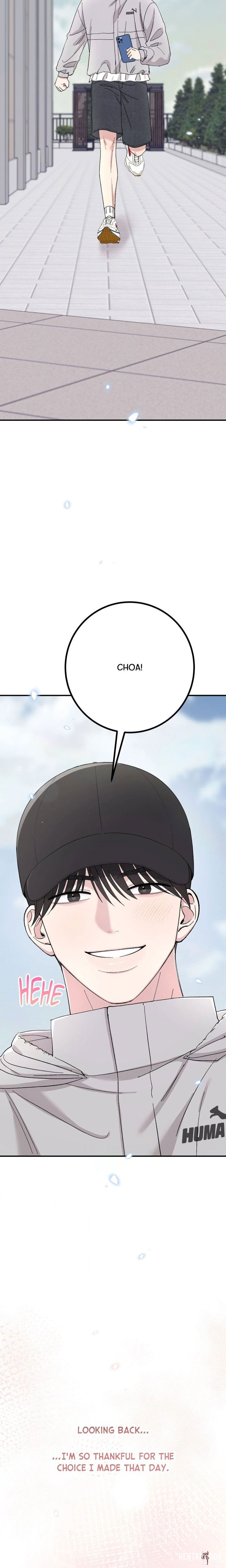 In Session (Uncensored) In Session (Uncensored) Chapter 33.2 - Page 33
