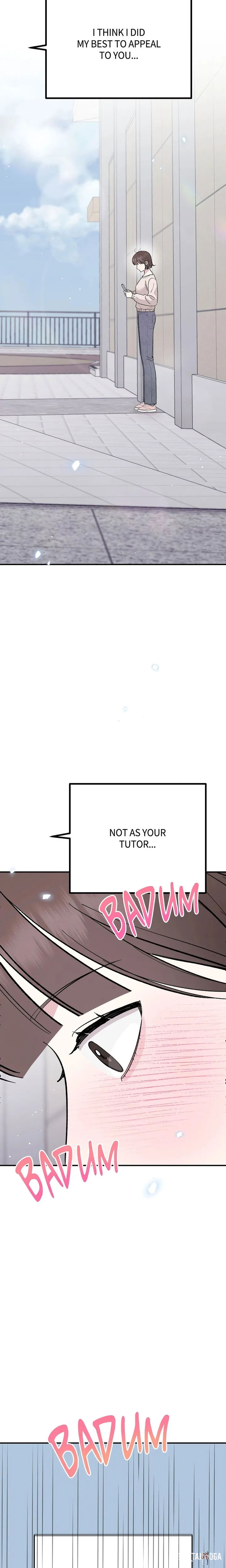 In Session (Uncensored) In Session (Uncensored) Chapter 35 - صفحة 31