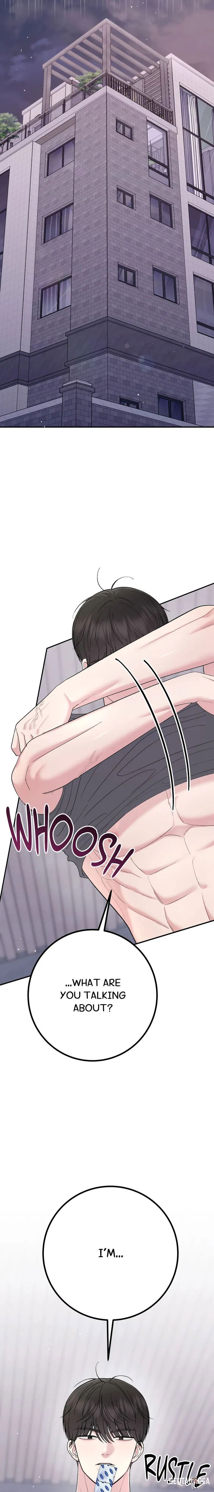 In Session (Uncensored) In Session (Uncensored) Chapter 34 - Página 10