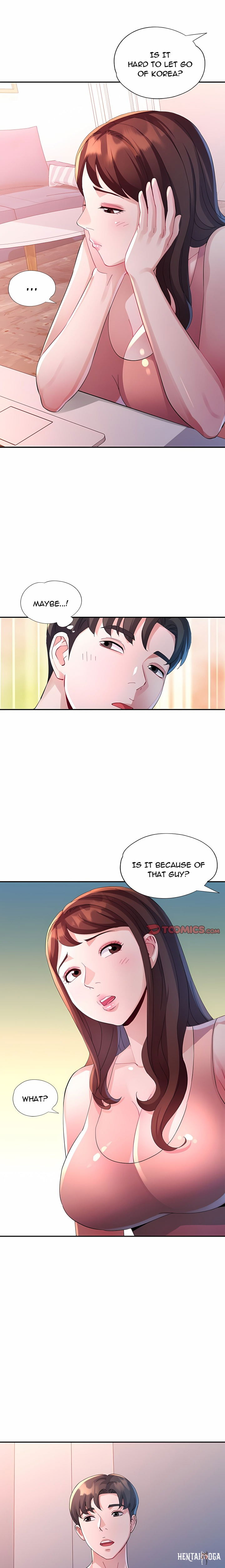 Intimate Tutoring Intimate Tutoring Chapter 10 - ページ 12