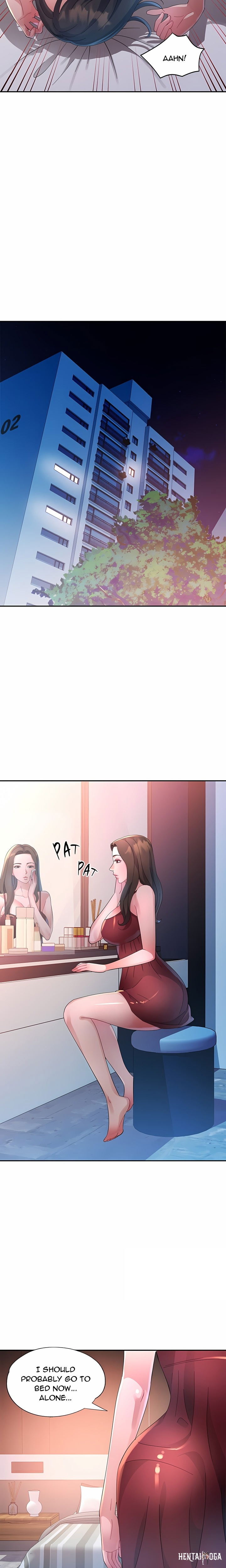 Intimate Tutoring Intimate Tutoring Chapter 9 - Trang 8