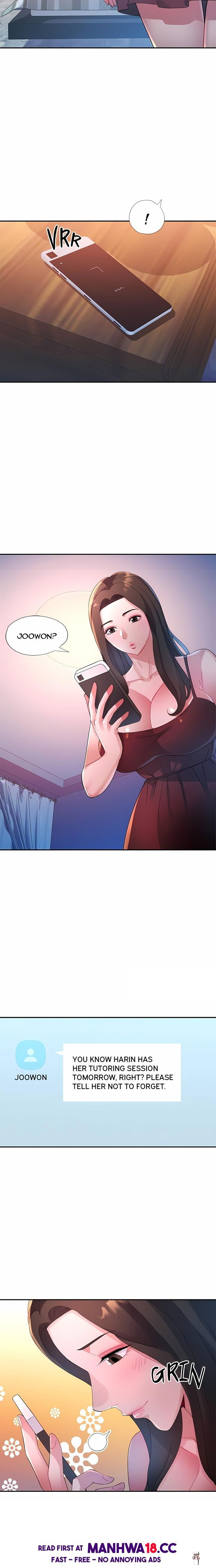 Intimate Tutoring Intimate Tutoring Chapter 9 - Trang 9