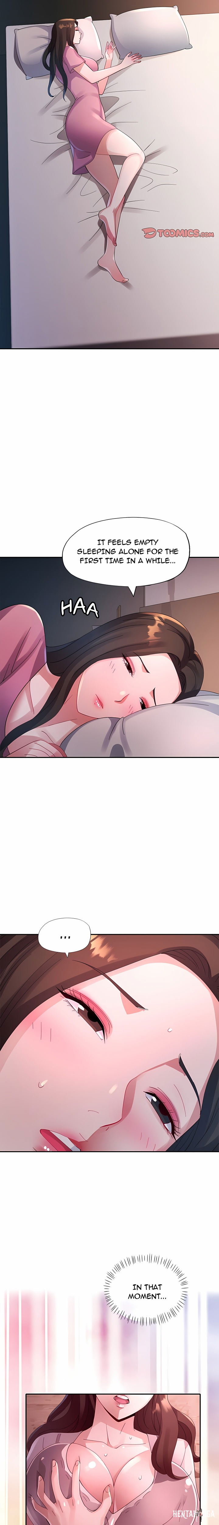 Intimate Tutoring Intimate Tutoring Chapter 6 - ページ 20