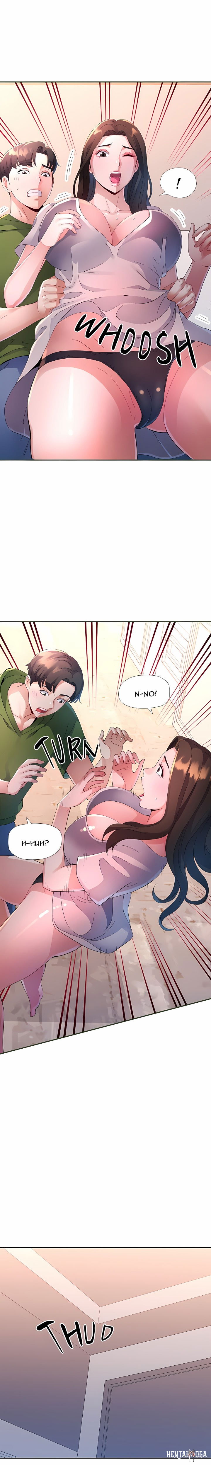 Intimate Tutoring Intimate Tutoring Chapter 5 - Trang 4