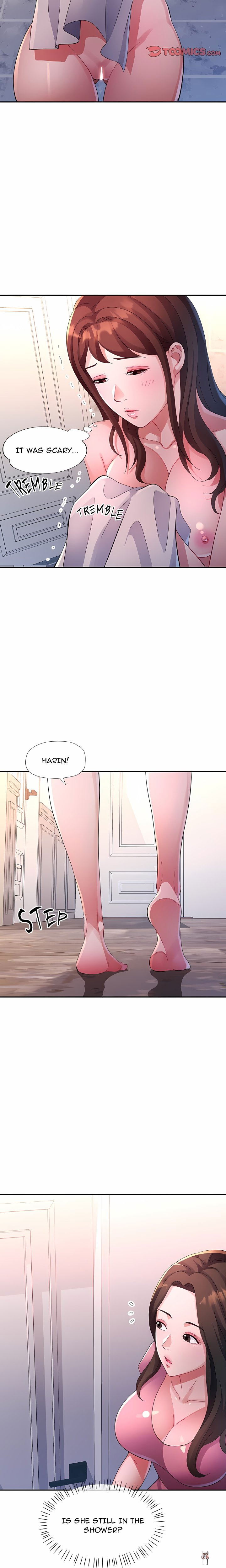Intimate Tutoring Intimate Tutoring Chapter 15 - Halaman 5