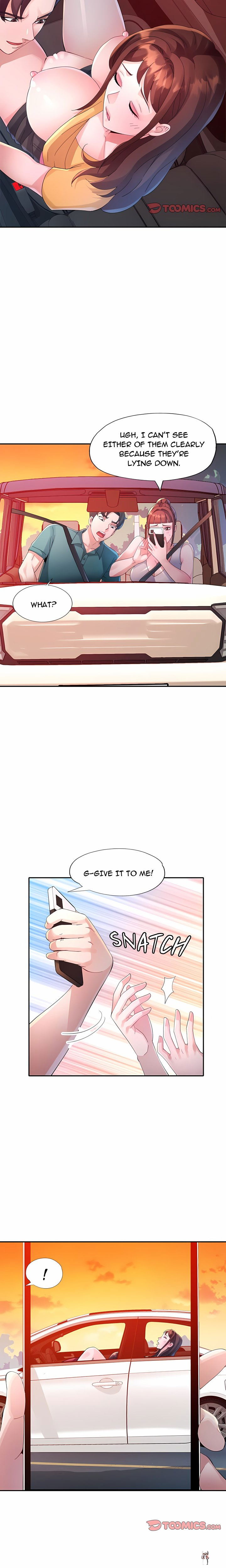 Intimate Tutoring Intimate Tutoring Chapter 14 - Halaman 7