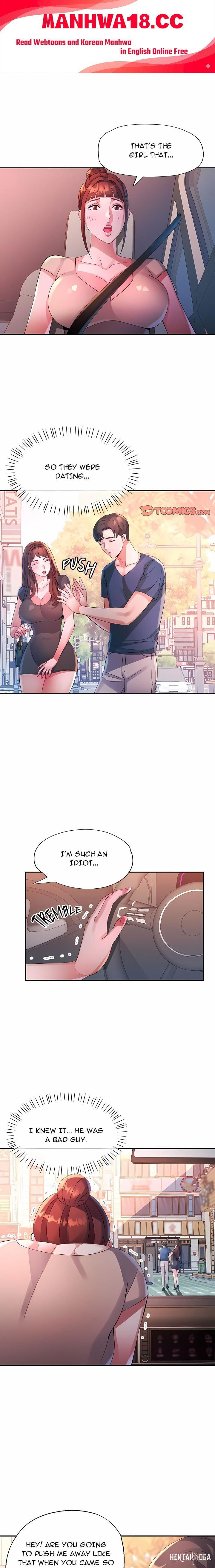 Intimate Tutoring Intimate Tutoring Chapter 23 - Page 1