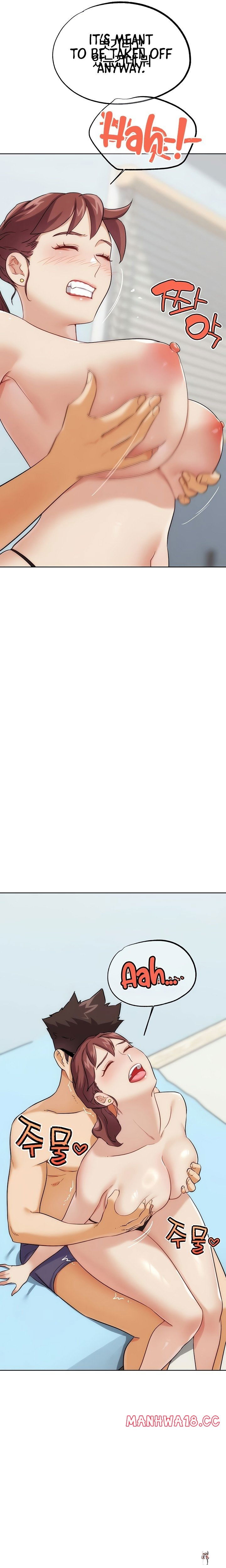 IRL PvP IRL PvP Chapter 33 - Page 10