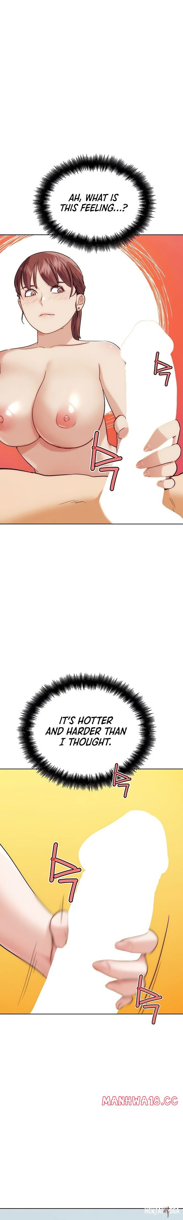 IRL PvP IRL PvP Chapter 33 - Page 15