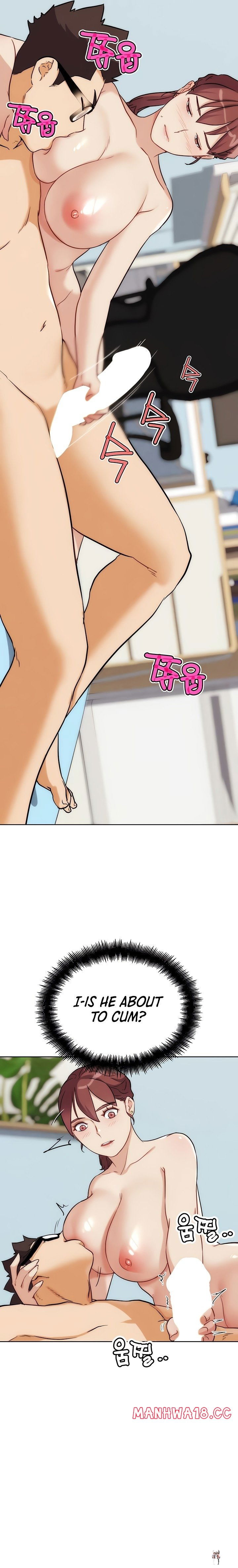 IRL PvP IRL PvP Chapter 33 - Page 16