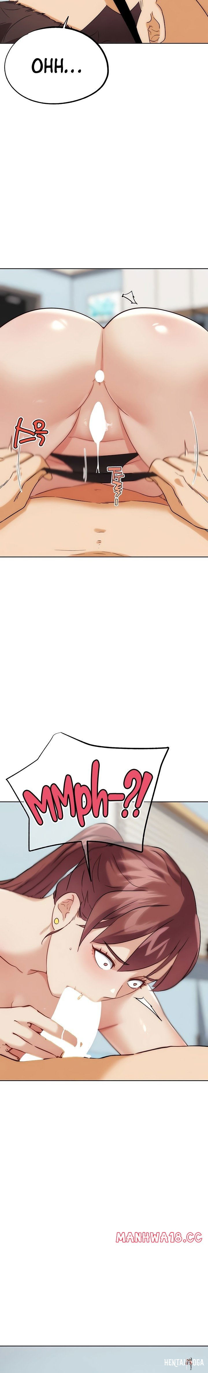 IRL PvP IRL PvP Chapter 33 - Page 18