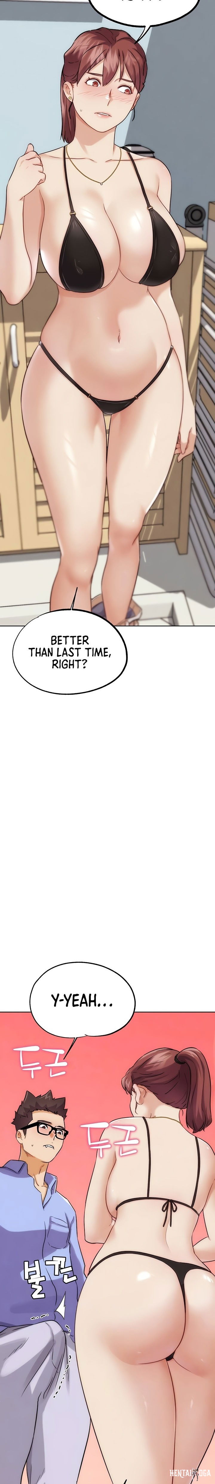 IRL PvP IRL PvP Chapter 33 - Page 2