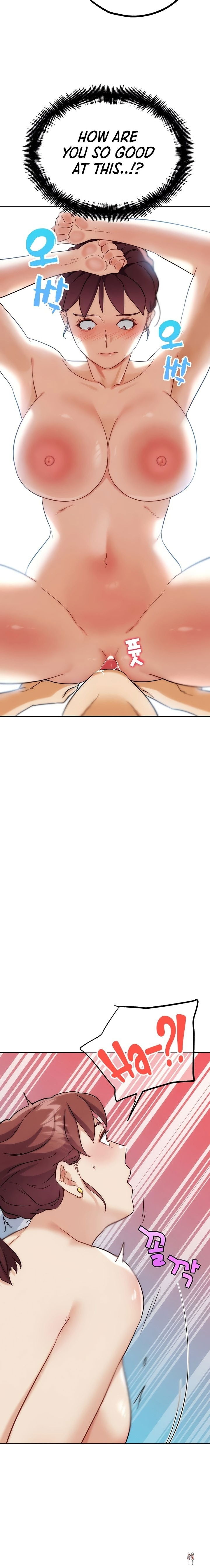 IRL PvP IRL PvP Chapter 33 - Page 21