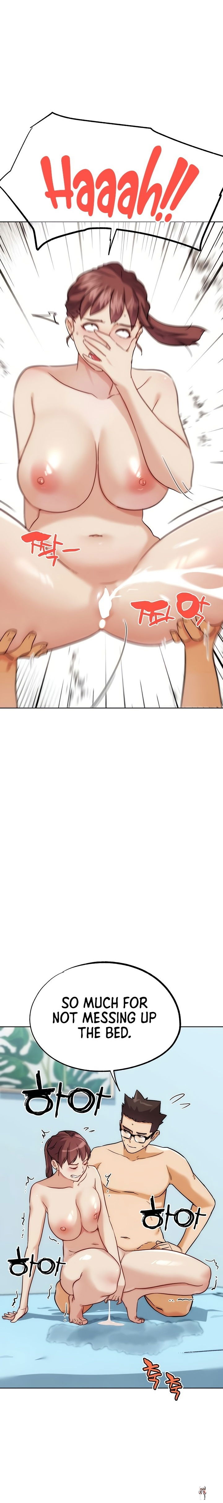 IRL PvP IRL PvP Chapter 33 - Page 22