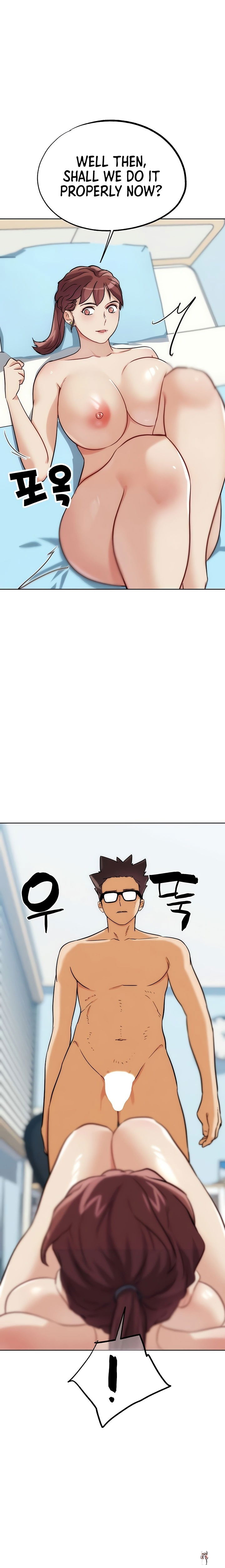 IRL PvP IRL PvP Chapter 33 - Page 23