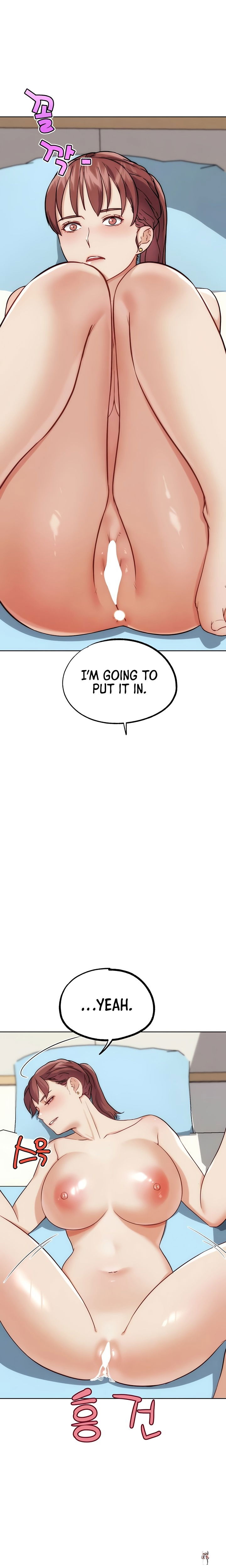 IRL PvP IRL PvP Chapter 33 - Page 24