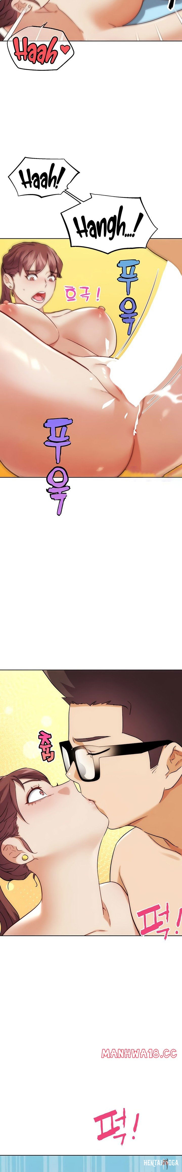 IRL PvP IRL PvP Chapter 33 - Page 27