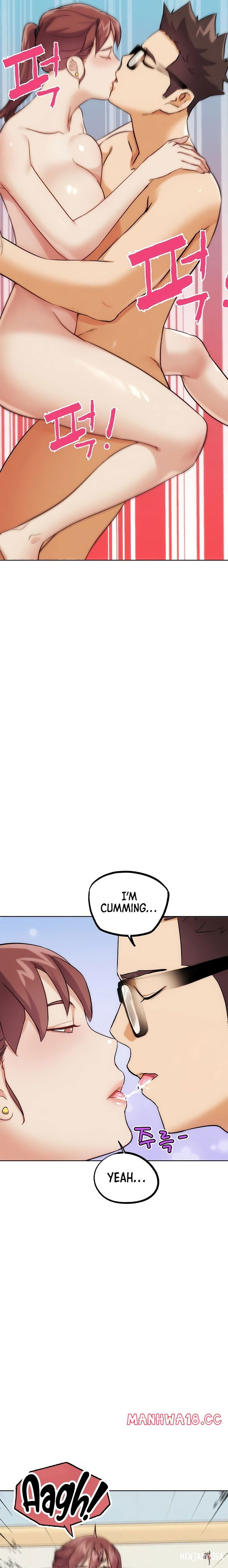 IRL PvP IRL PvP Chapter 33 - Page 28