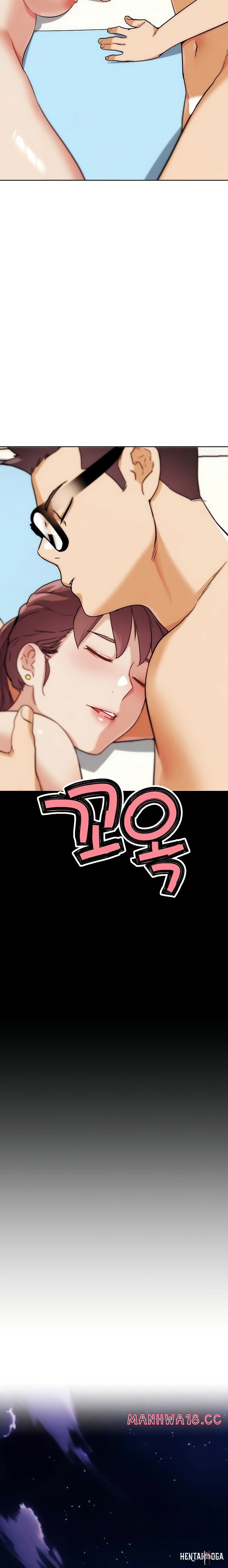 IRL PvP IRL PvP Chapter 33 - Page 30