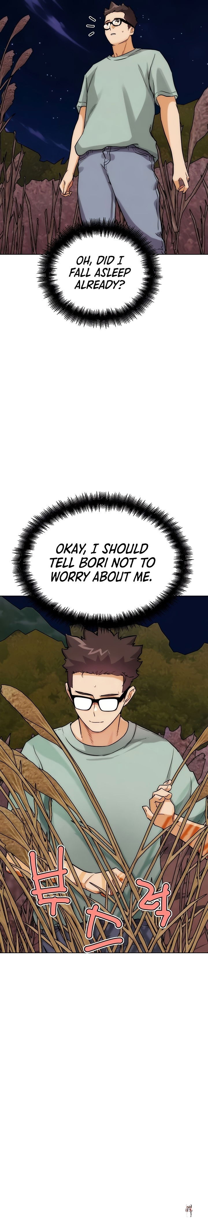 IRL PvP IRL PvP Chapter 33 - Page 31