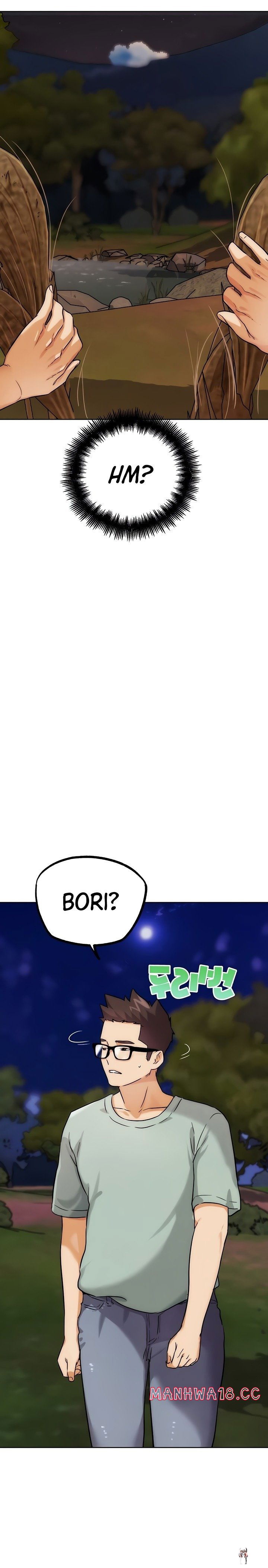 IRL PvP IRL PvP Chapter 33 - Page 32