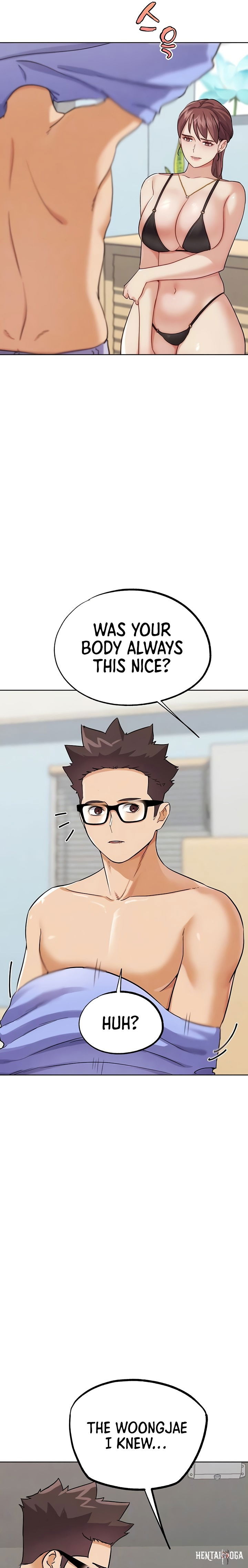 IRL PvP IRL PvP Chapter 33 - Page 4